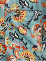 Short-Sleeve Print Pocket Shirt