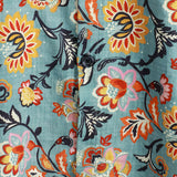 Short-Sleeve Print Pocket Shirt