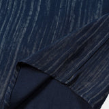 Textured Lightweight Breathable Relaxed Short Sleeve Shirt