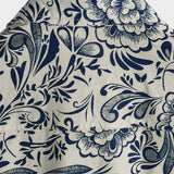 Casual Floral Shirt, Short Sleeves, Perfect for Parties
