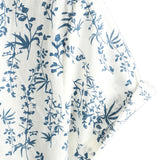 Summer Cotton Short Sleeve Shirt for Men