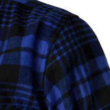 Elegant Plaid Shirt