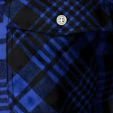 Elegant Plaid Shirt