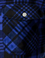 Elegant Plaid Shirt