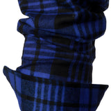 Elegant Plaid Shirt