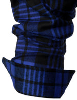 Elegant Plaid Shirt
