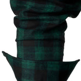 Elegant Plaid Shirt