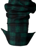 Elegant Plaid Shirt