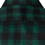Elegant Plaid Shirt