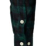 Elegant Plaid Shirt