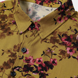 Vacation Print Shirt