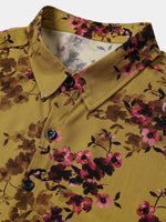 Vacation Print Shirt