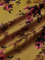 Vacation Print Shirt