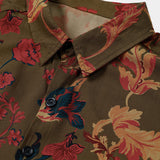 Casual Botanical Shirt
