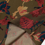 Casual Botanical Shirt