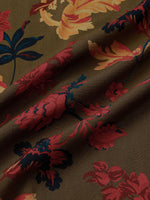 Casual Botanical Shirt
