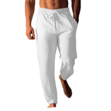 Zakynthos Linen Trousers