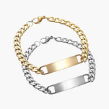 Chain Bracelet