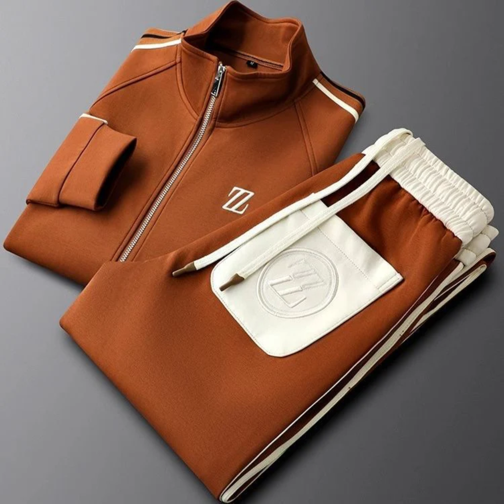 Premium Tracksuit