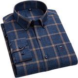Checkered Shirt
