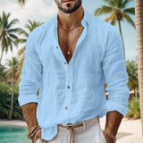 Classic Everyday Shirt