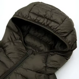 Lightweight Down Jacket