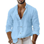 Cotton Shirt