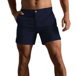 Elegant Chino Shorts