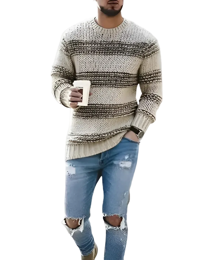 Benedetto Premium Sweater
