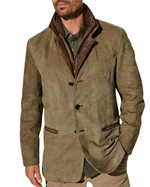 Lundgren Vintage Jacket