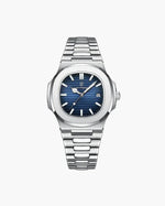 Geneva Classic Watch (Water-resistant)