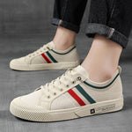 Sock-Fit Shoes