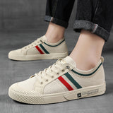 Sock-Fit Shoes