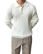 Tomasso Sweater