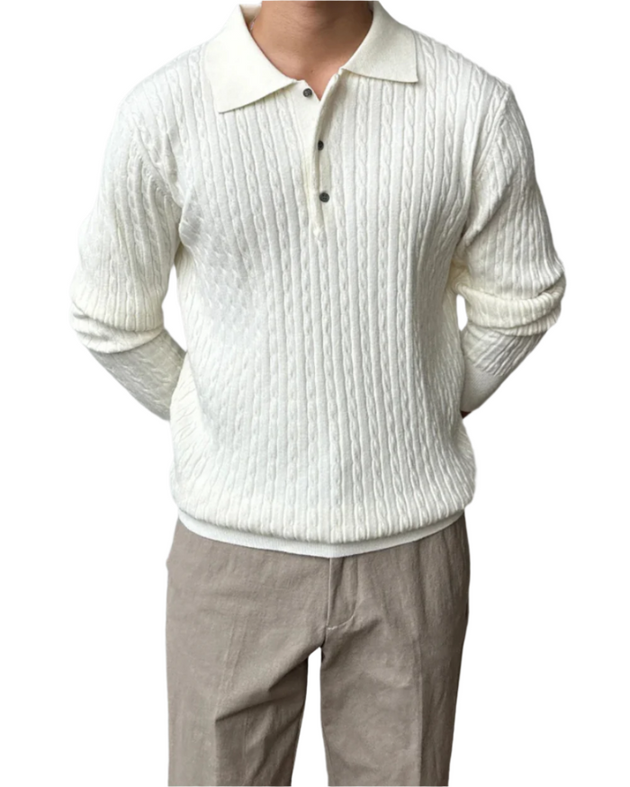 Tomasso Sweater