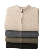 Apollo Cardigan in Merino Wool