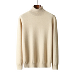 Cagliari Merino Wool Golf