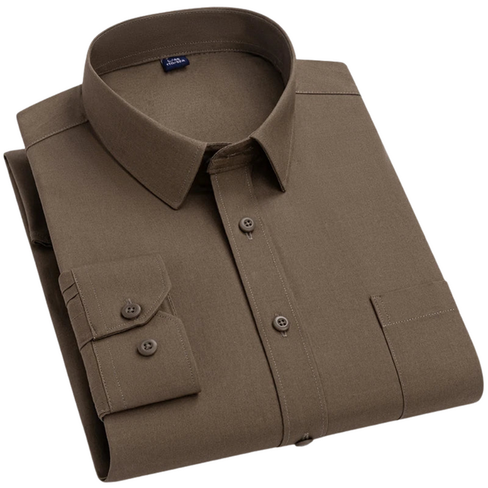 Luxurious Cotton Shirt