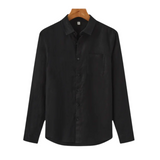 Genève Linen Shirt