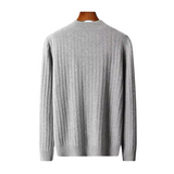 Verona Cashmere Patterned Vest