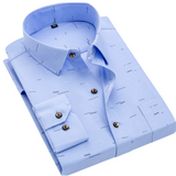 Nautical Print Shirt