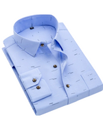Nautical Print Shirt