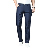 Elegant Men's Pants