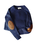 Casual Men's Sweater