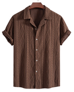 Biarritz Short Sleeve Shirt