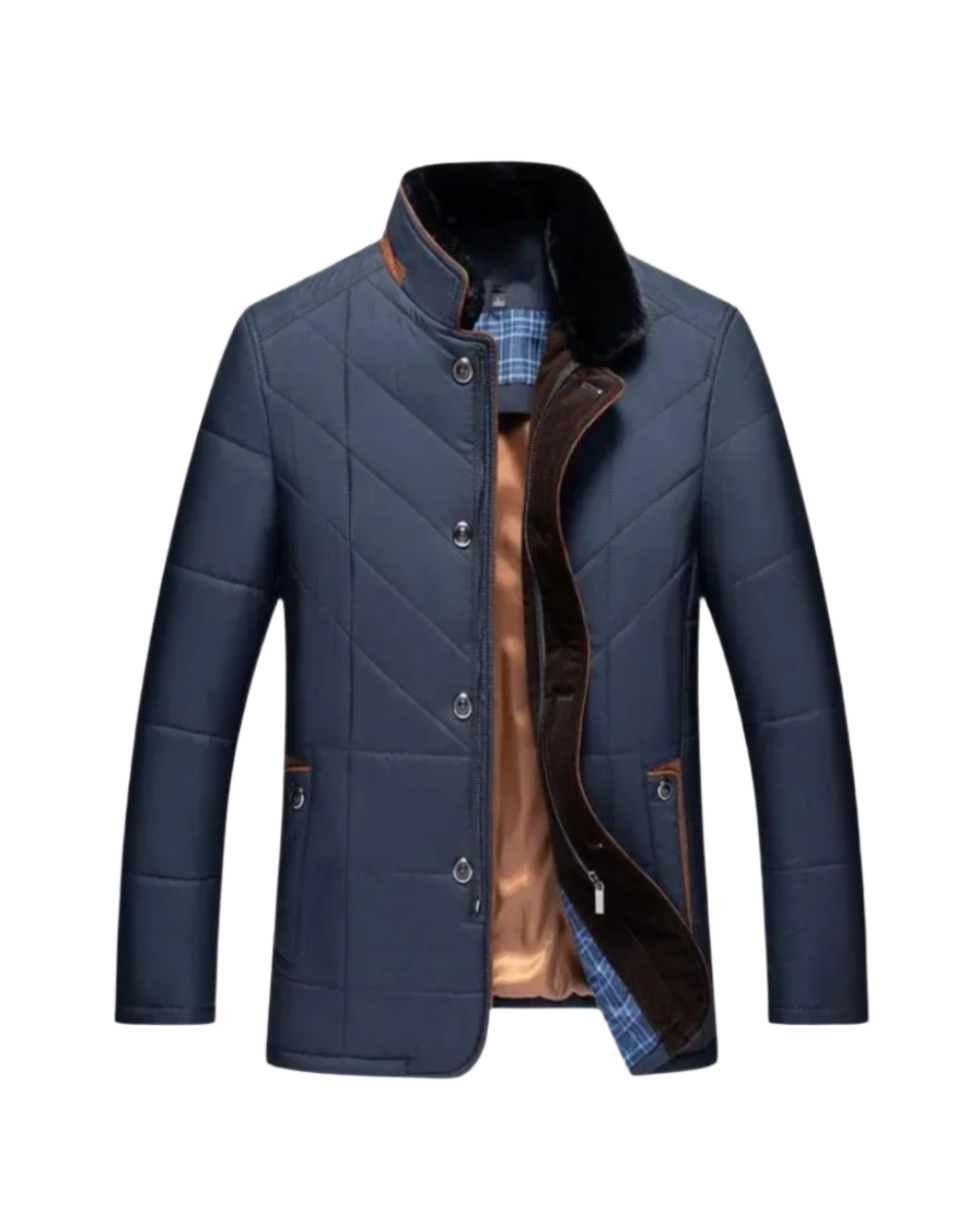 Antonio Business Jacket