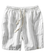 San Juan Summer Shorts