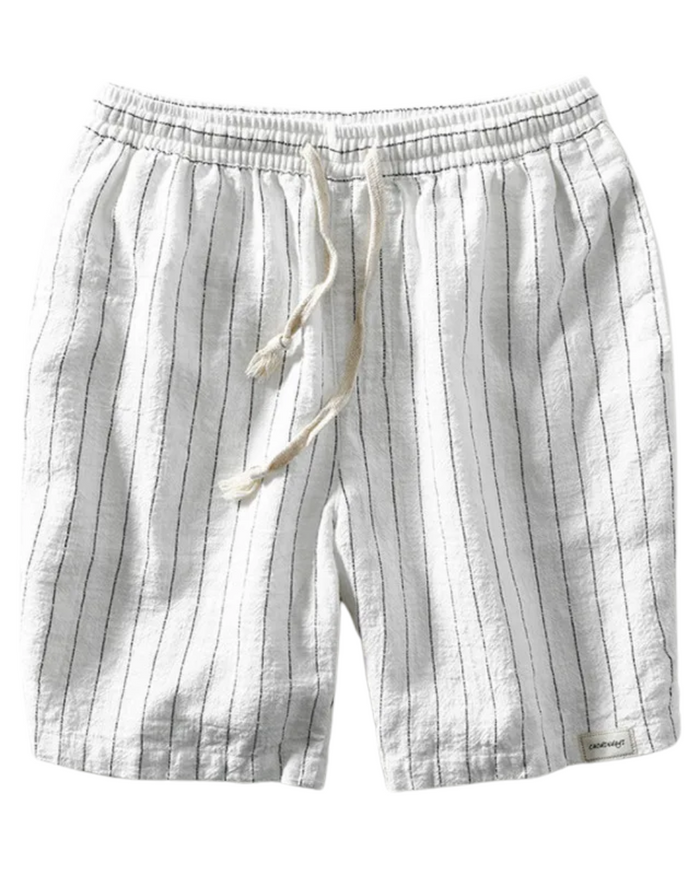 San Juan Summer Shorts