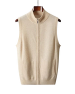 Antinori Wool Vest