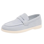 Sant-Antonio Suede Loafers